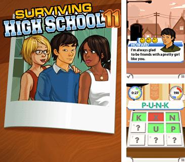 Surviving high school online play Surviving High